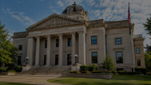 courthouse for lawyers